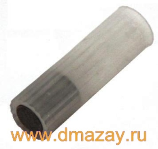 Пуля для гладкоствольного оружия Тандем 12 калибра (10 штук).